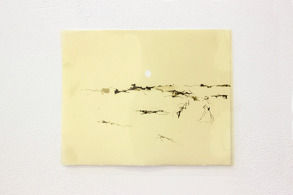 1000x666 Desert Drawings - Desert Drawing Pictures