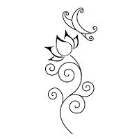 200x200 Easy Designs To Draw On Paper Drawing - Designs For Drawing Easy