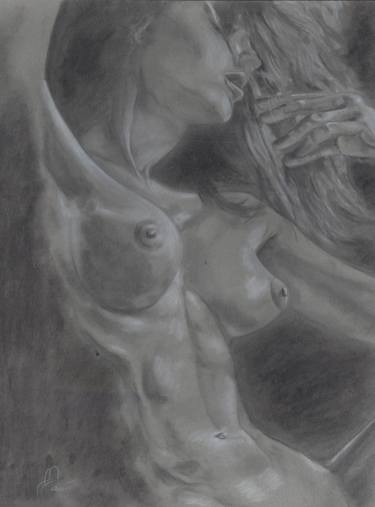 375x507 desire drawing - Desire Drawing