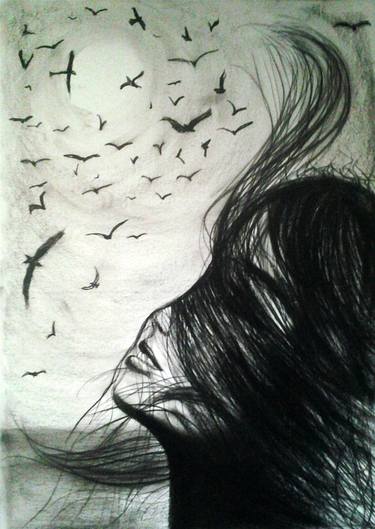 375x529 desire drawing - Desire Drawing