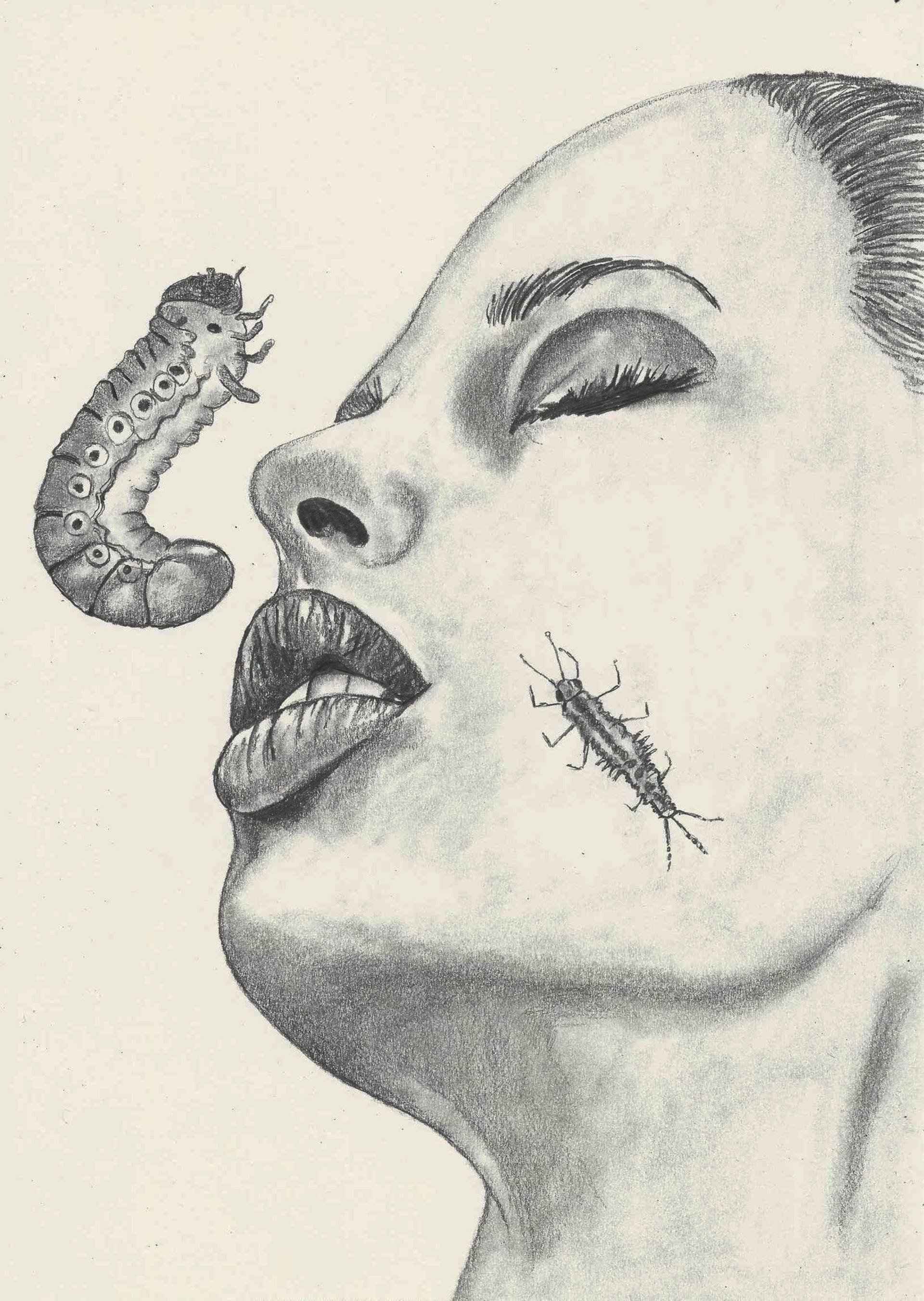 1920x2703 a bad desire drawing - Desire Drawing