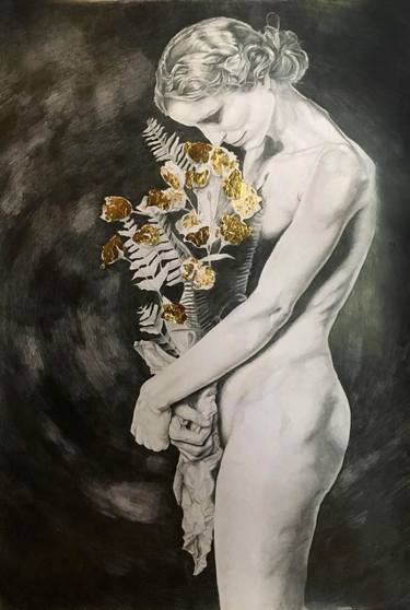 375x558 edge of desire drawing - Desire Drawing