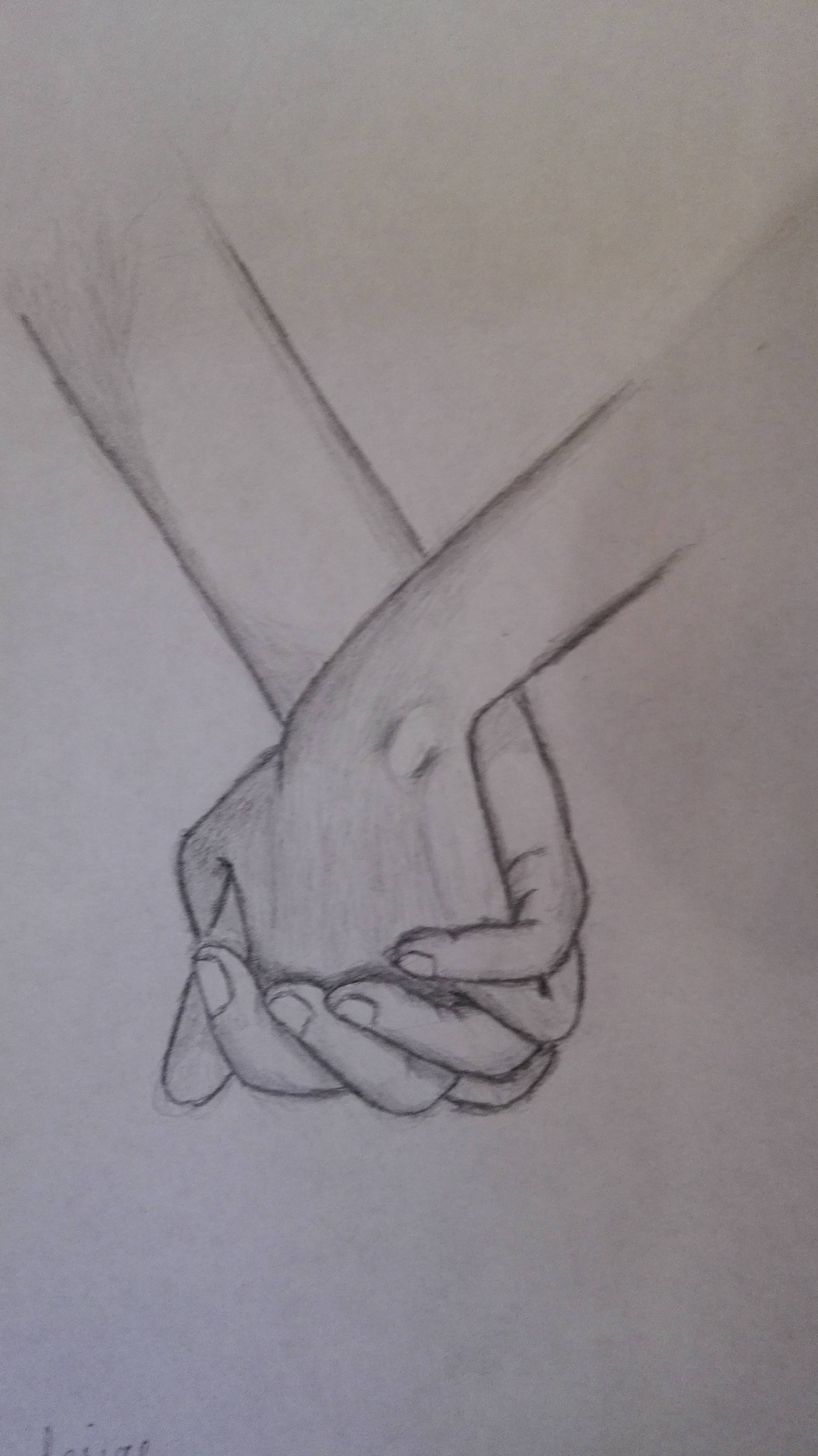 2336x4160 something i desire - Desire Drawing