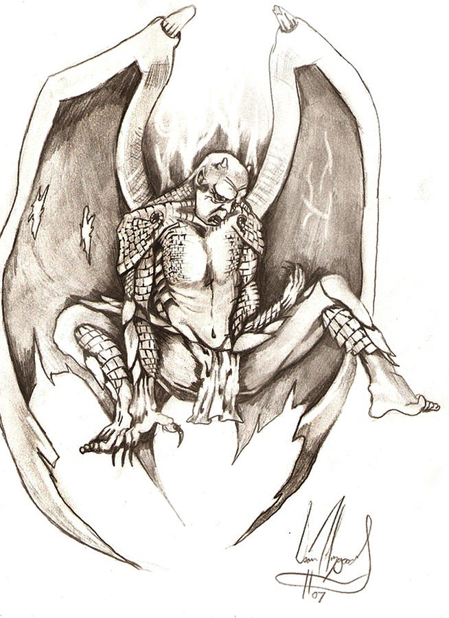 654x900 unwanted desire drawing - Desire Drawing