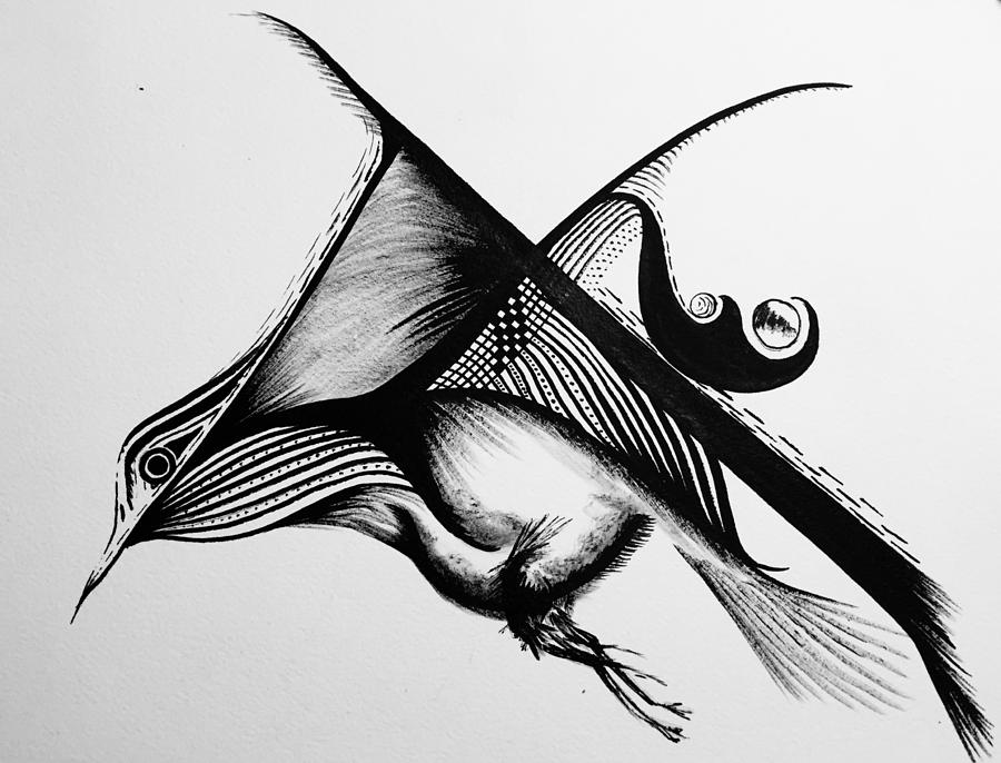 900x686 wings of desire drawing - Desire Drawing