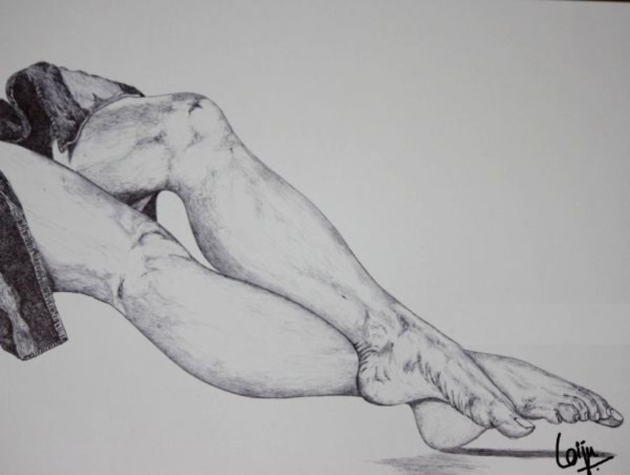 900x678 desire painting - Desire Drawing