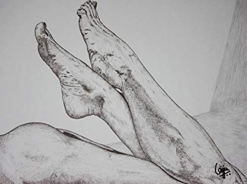 500x374 desire - Desire Drawing