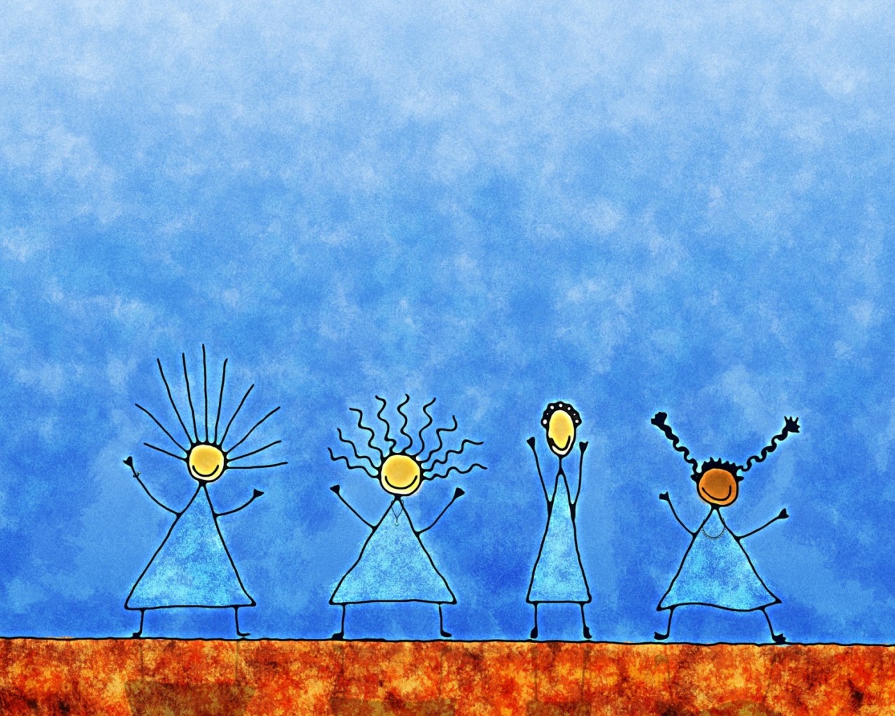 1280x1024 Wallpapers - Desktop Wallpaper Drawing