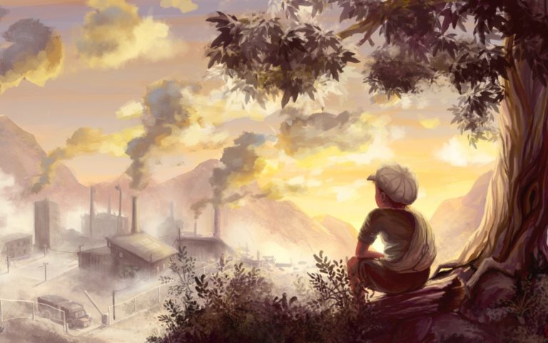 768x480 art drawing hd wallpaper boy mood hd background images windows - Desktop Wallpaper Drawing