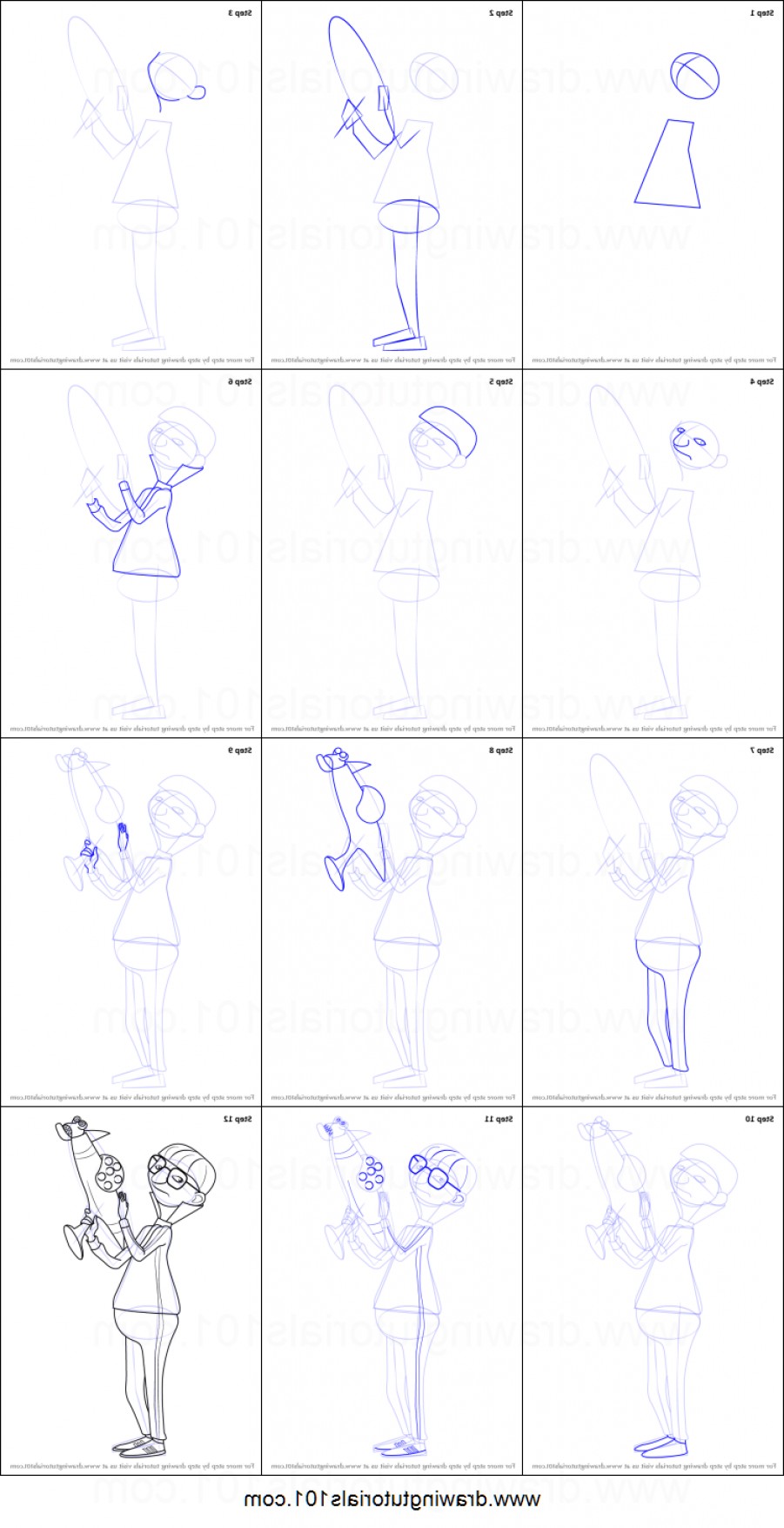 901x1755 How To Draw Vector From Despicable Me Printable Soidergi - Despicable Me Drawing