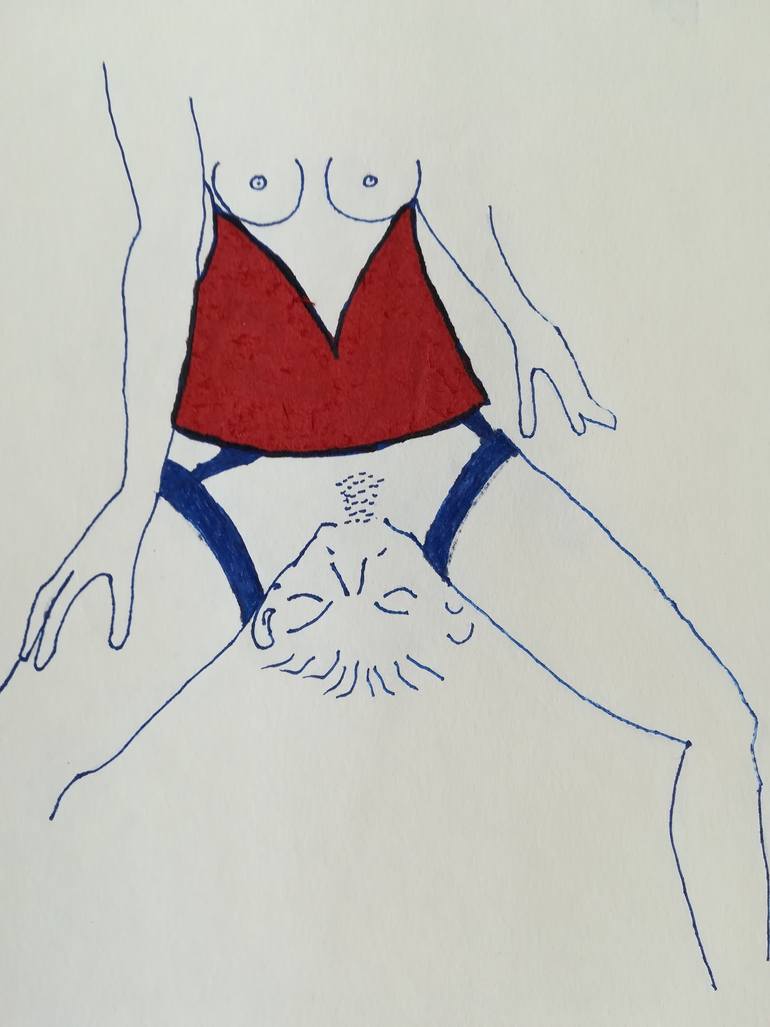 770x1027 Dessert Drawing - Dessert Drawings