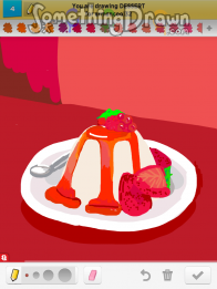 196x261  - Dessert Drawings