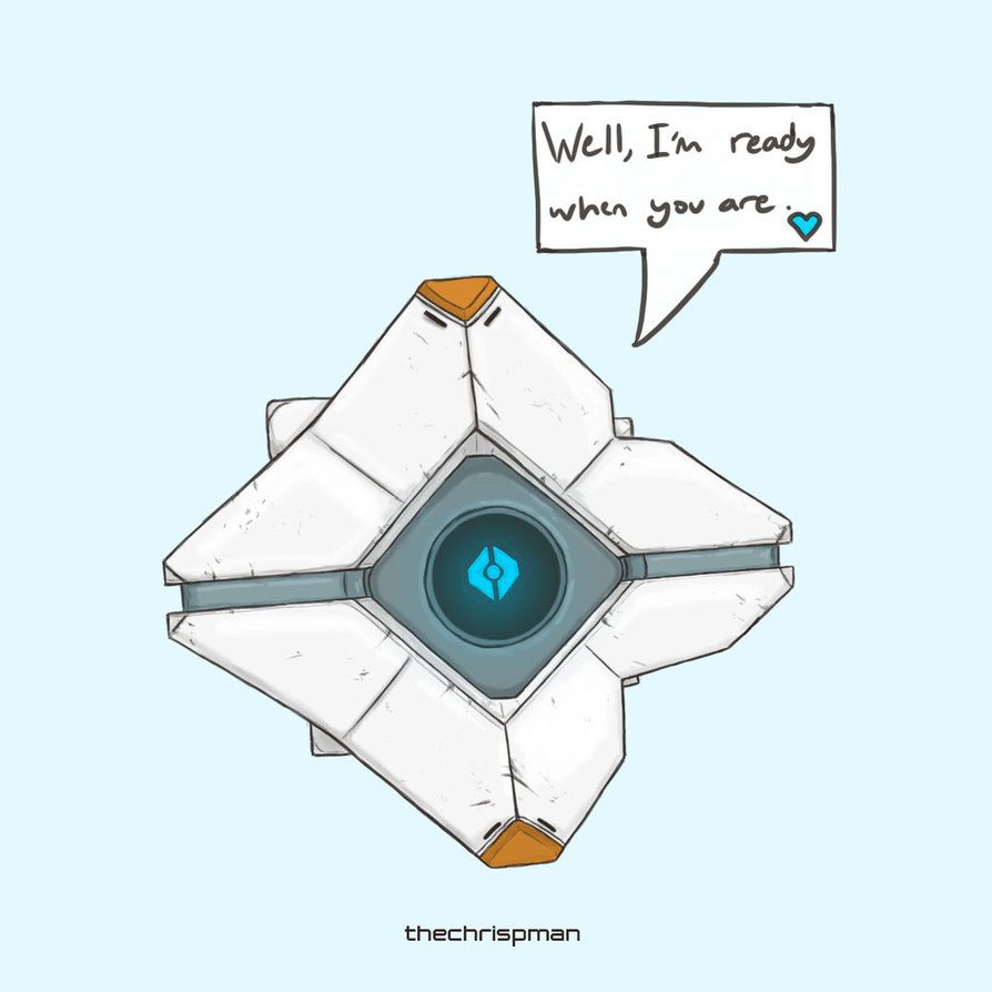 Destiny Ghost Wallpapers - Destiny Ghost Drawing. 