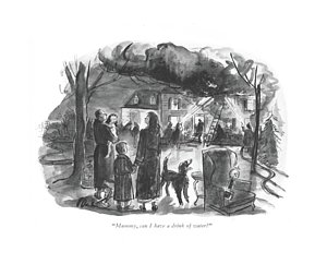 300x242 Destroyed Drawings Fine Art America - Destroyed House Drawing