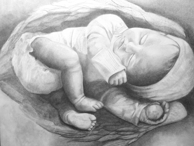 640x480 huge collection of 'detailed angel drawing' download more than - Detailed Angel Drawing