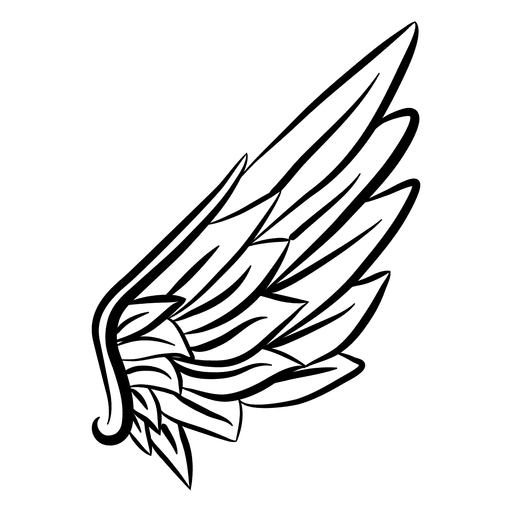 512x512 collection of free angel vector detailed download on ui ex - Detailed Angel Drawing