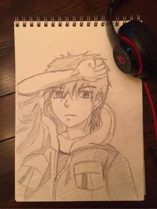 Detailed Anime Drawings At Paintingvalley Com Explore Collection Of Detailed Anime Drawings