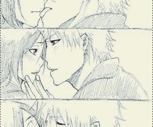 300x250 Images About Animedrawingscartoons On We Heart It See More - Detailed Anime Drawings