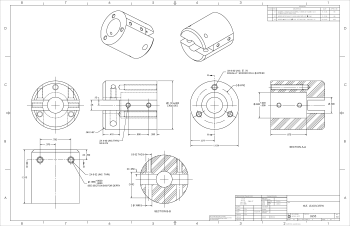 Detailed Design Drawings at PaintingValley.com | Explore collection of ...