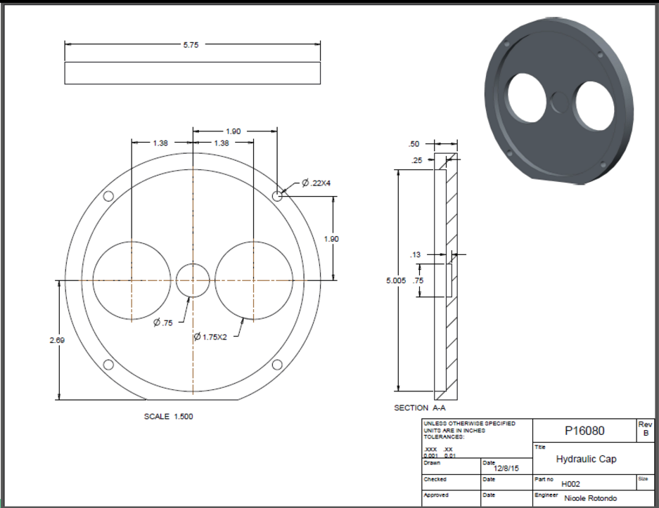 937x723 Edge - Detailed Design Drawings