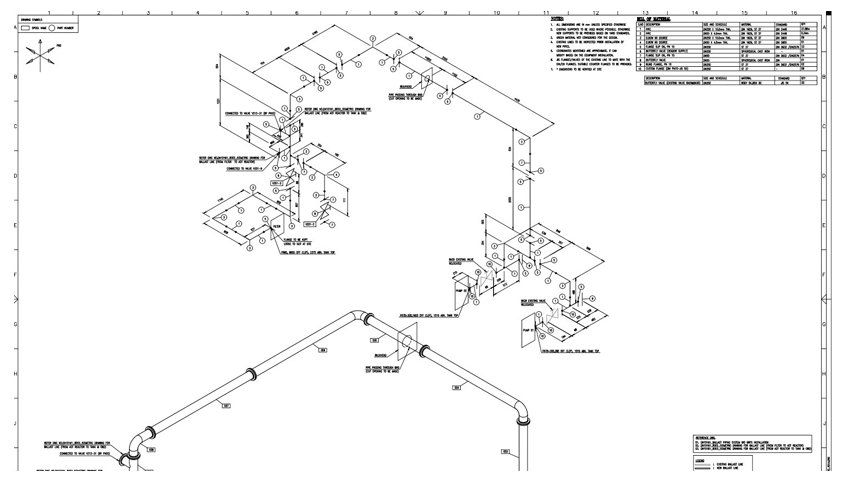 848x480 aries greenship solutions - Detailed Design Drawings