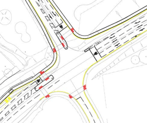 300x252 new instruction detailed highway design drawings - Detailed Design Drawings