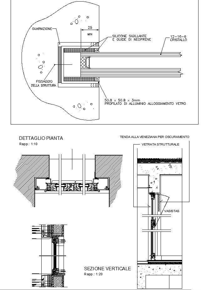 642x927 Windows Detail Drawings Cad Design Free Cad Blocks,drawings - Detailed Design Drawings