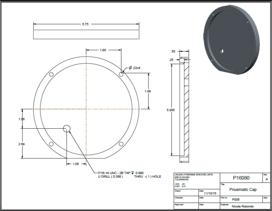 930x723 Edge - Detailed Design Drawings