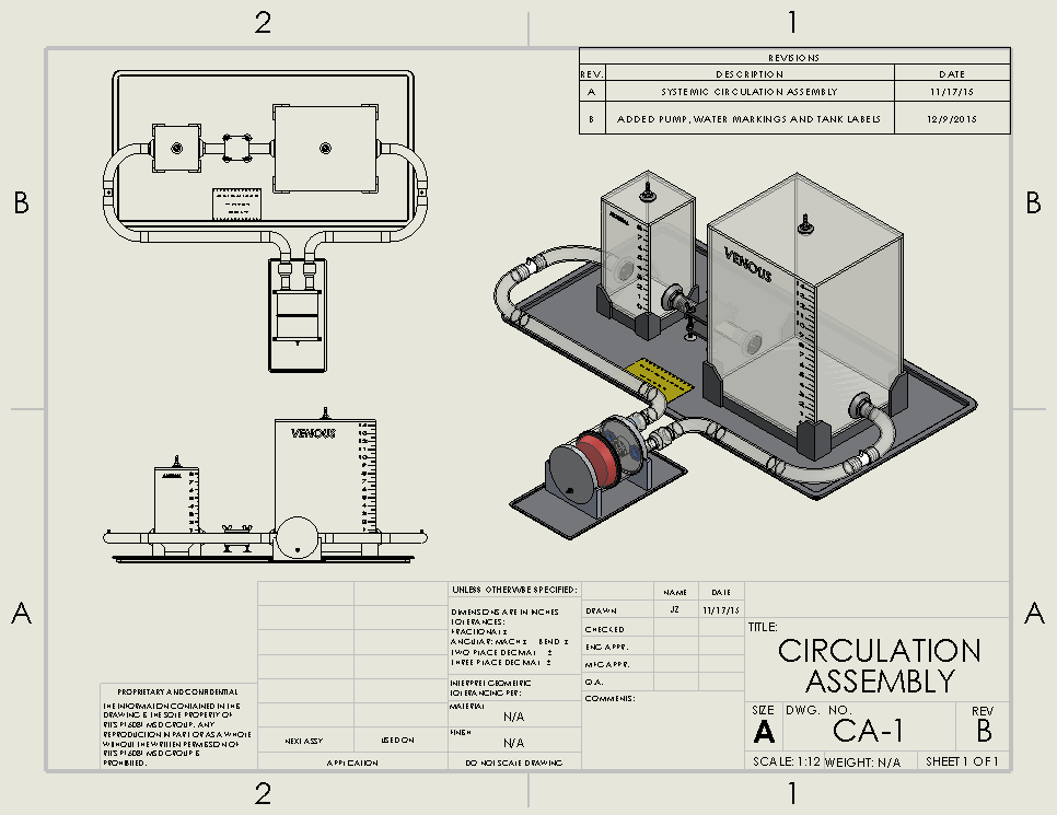 966x745 Edge - Detailed Design Drawings