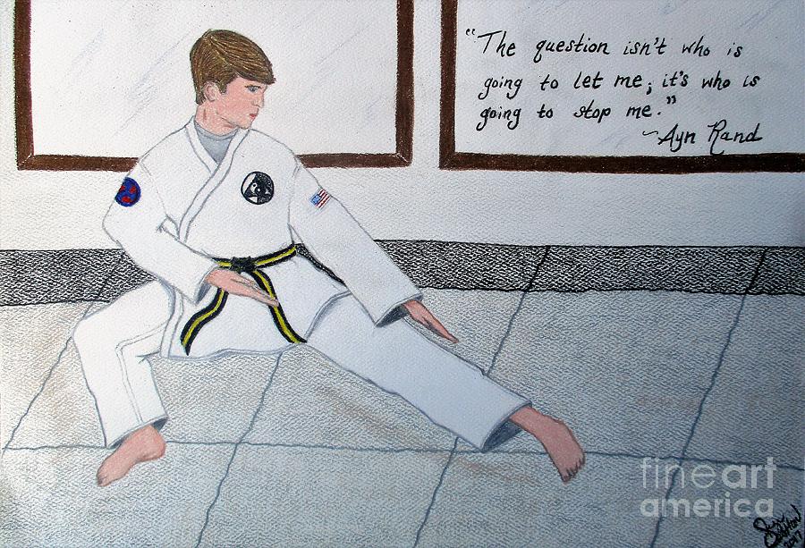 900x613 determination drawing - Determination Drawing