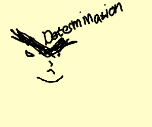 300x250 determination drawing - Determination Drawing