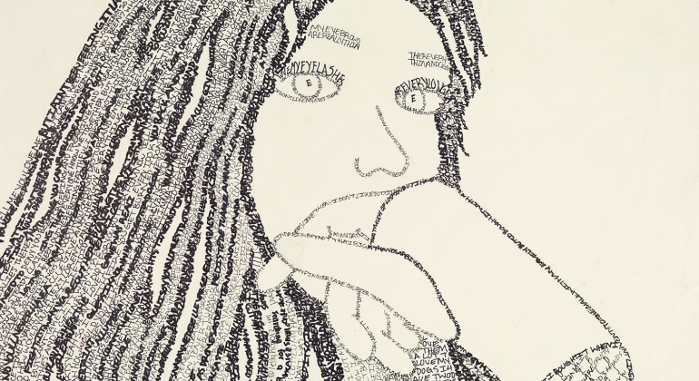 770x420 detroit public schools community district student exhibition - Detroit Drawing