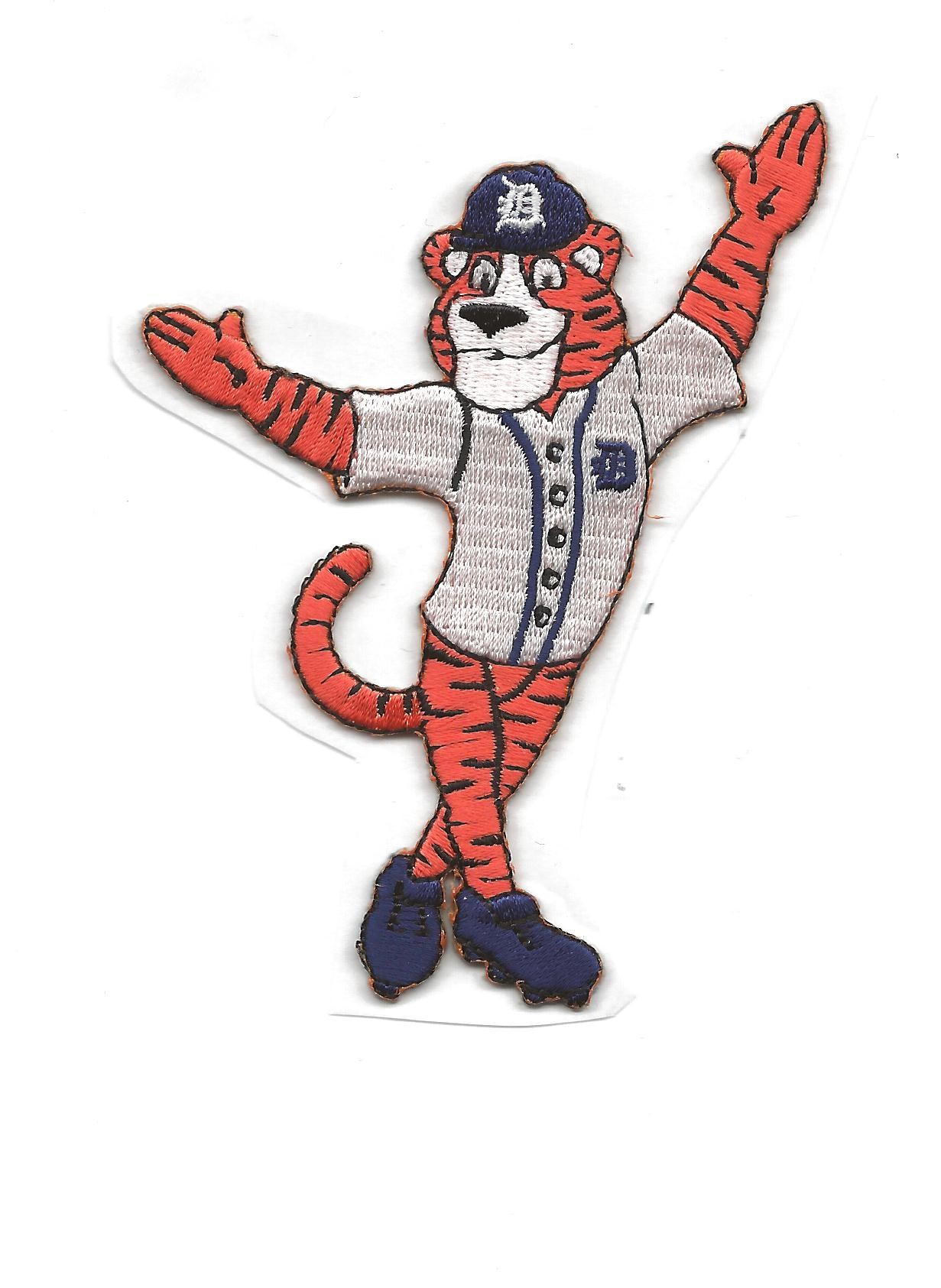 Detroit Tigers Drawing at PaintingValley.com | Explore collection of ...