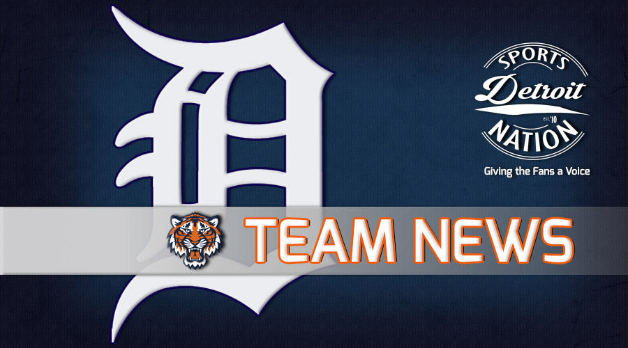 900x500 report key detroit tiger drawing trade interest - Detroit Tigers Drawing