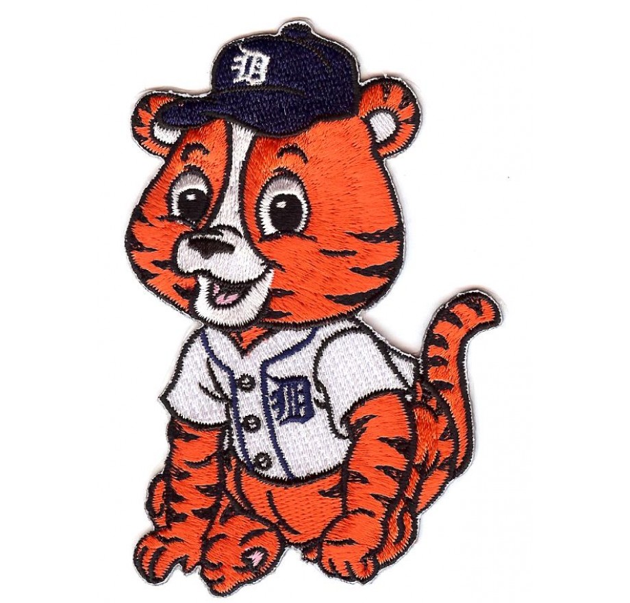 Detroit Tigers Drawing at PaintingValley.com | Explore collection of ...