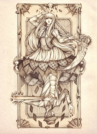 320x440 Liked Drawings - Deviantart Drawings