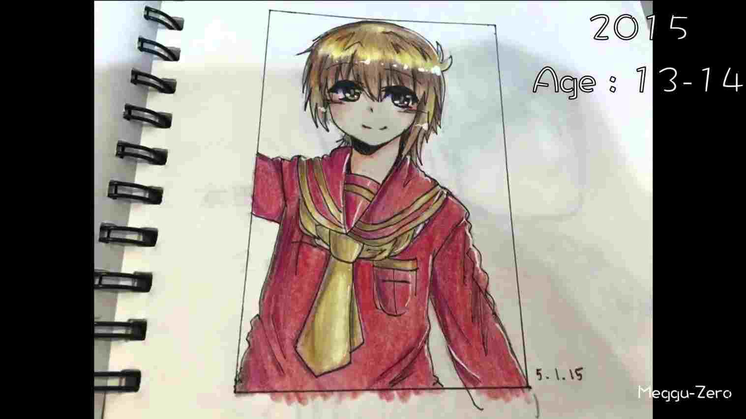 1517x853 Anime Drawing Pictures - Deviantart Drawings