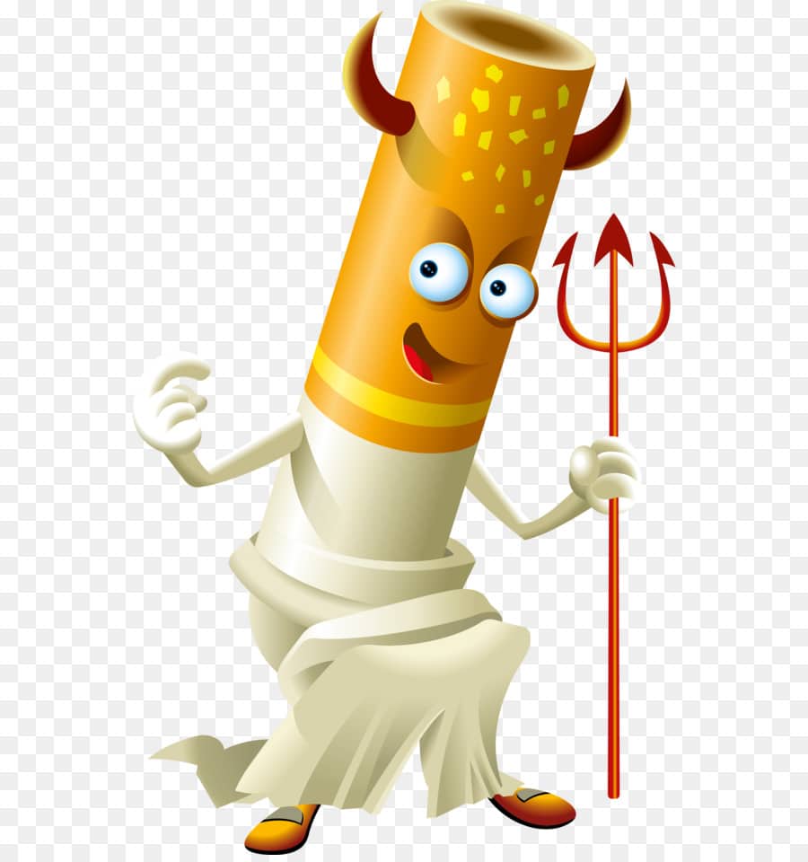 900x960  - Devil Cartoon Drawing