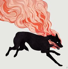 235x238 Devil Dogs - Devil Dog Drawings