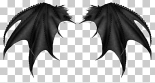 310x166 fallen angel devil wing demon, devil's wings, white wings - Devil Wings Drawing