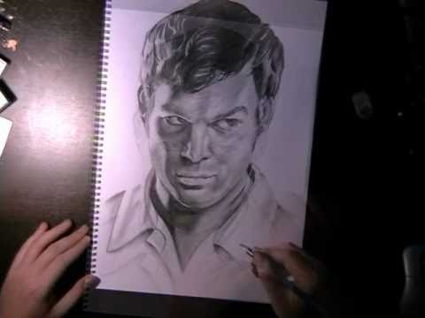 480x360 dexter - Dexter Drawing