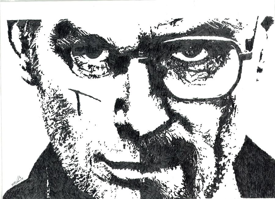 900x653 dexter and walter drawing - Dexter Drawing