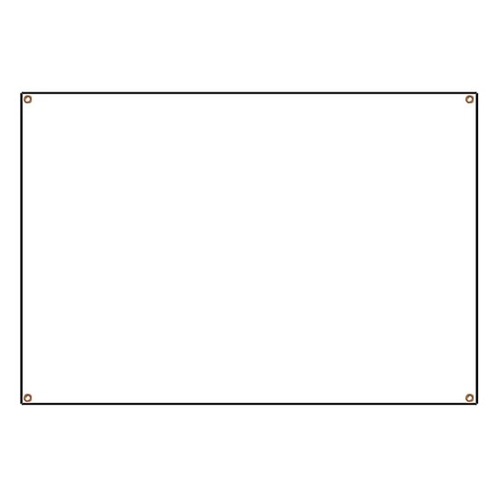 550x550 Dia De Los Muertos Drawing Banner - Dia De Los Muertos Drawings