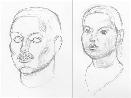 427x320 Plumbing The Head - Diagrammatic Drawing