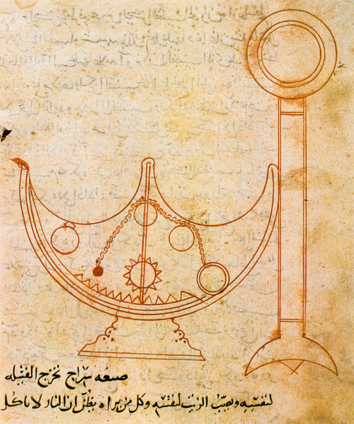 500x600 Prints Of Diagrammatic Drawing Of A Self Trimming Lamp - Diagrammatic Drawing