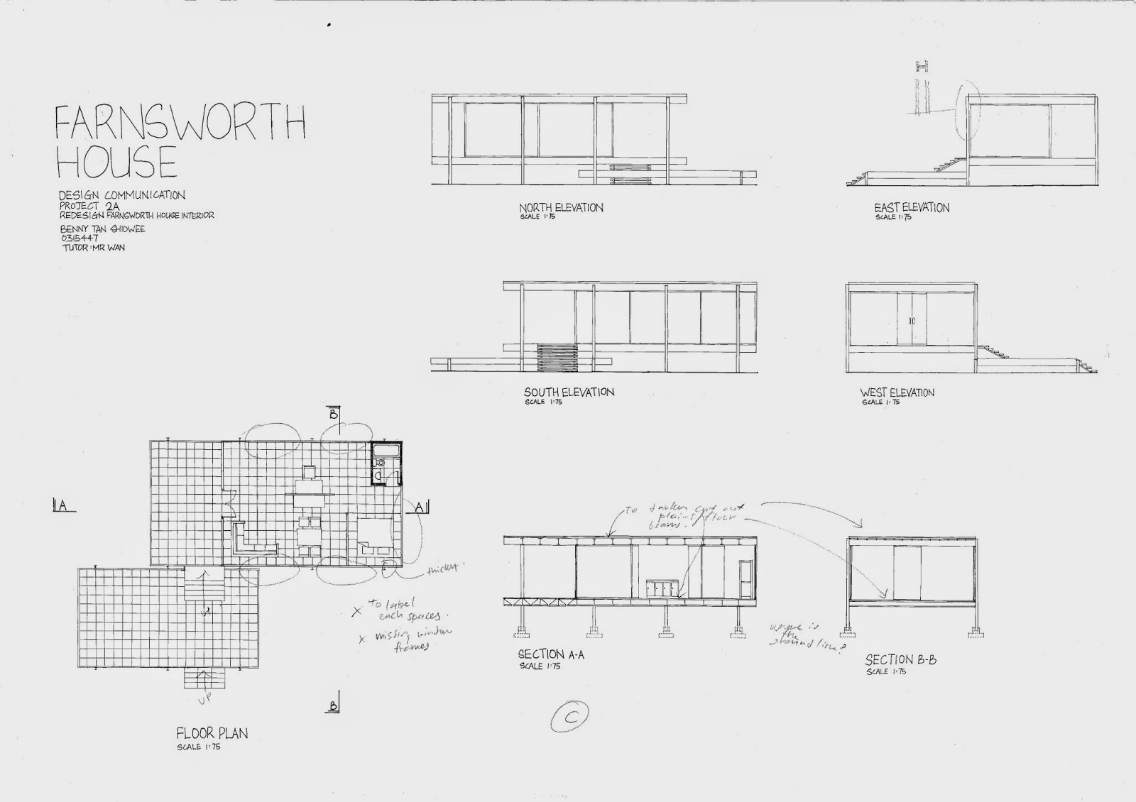 Diagrammatic Drawing at PaintingValley.com | Explore collection of ...