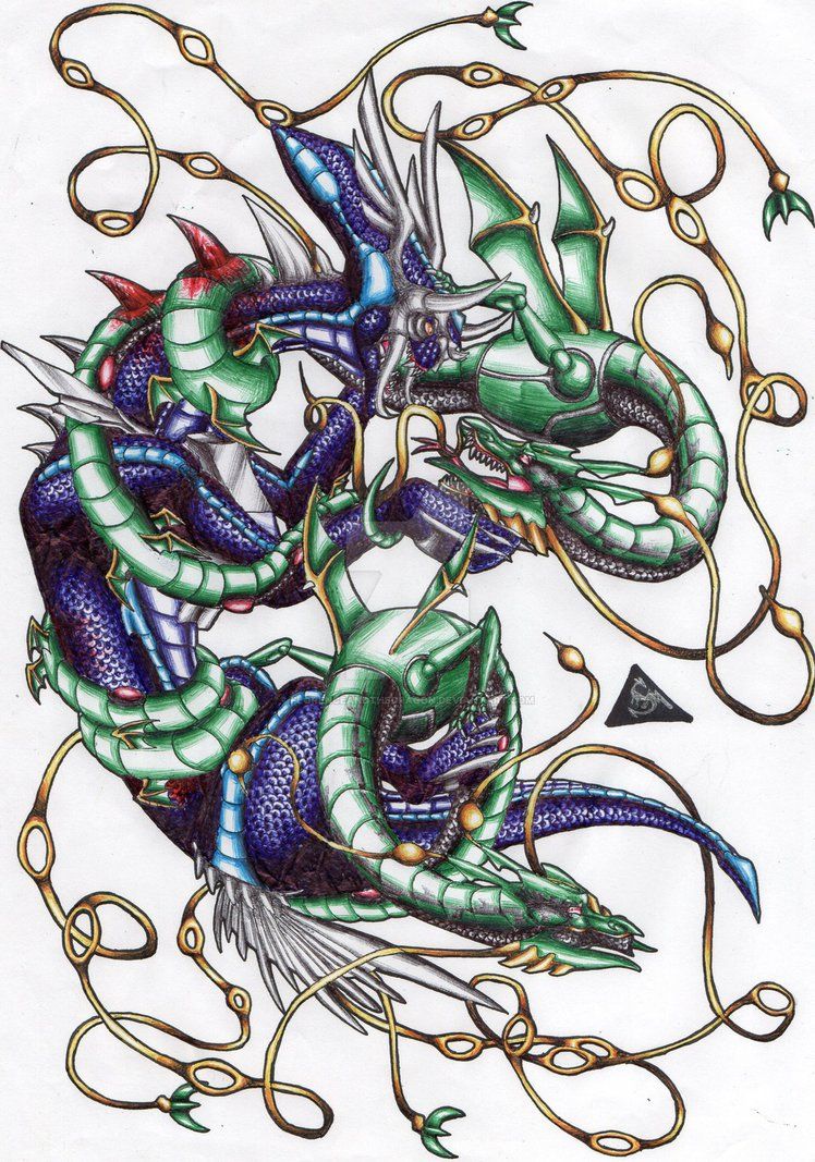 748x1067 Dialga Vs Mega Rayquaza - Dialga Drawing