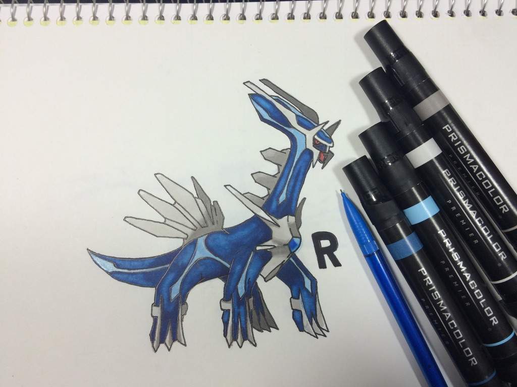 1024x768 Dialga Drawing Tutorial Amino - Dialga Drawing