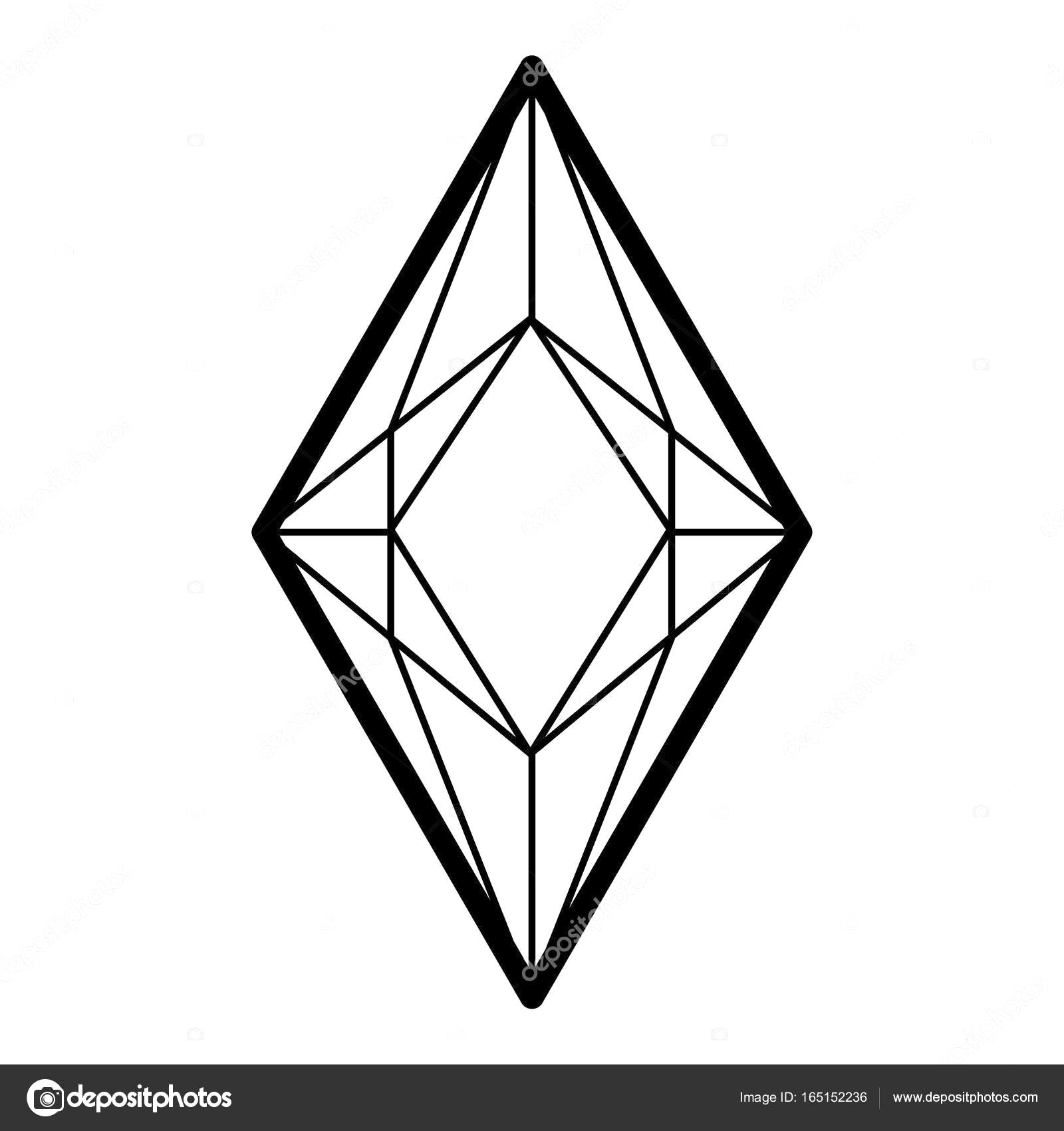 Diamond Drawing Easy at Explore collection of