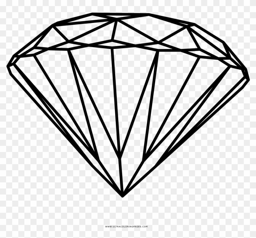 840x783 Tattoo Diamond Drawing Symbol Clip Art - Diamond Drawing Images
